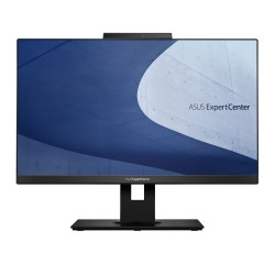 ASUS E5402WVARK-BPC030X Core 7 150U 23.8"FHD 250nits 100Hz AG 16GB DDR4 SSD512 UHD Graphics WLAN+BT LAN Cam1080p W11Pro Black 3Y