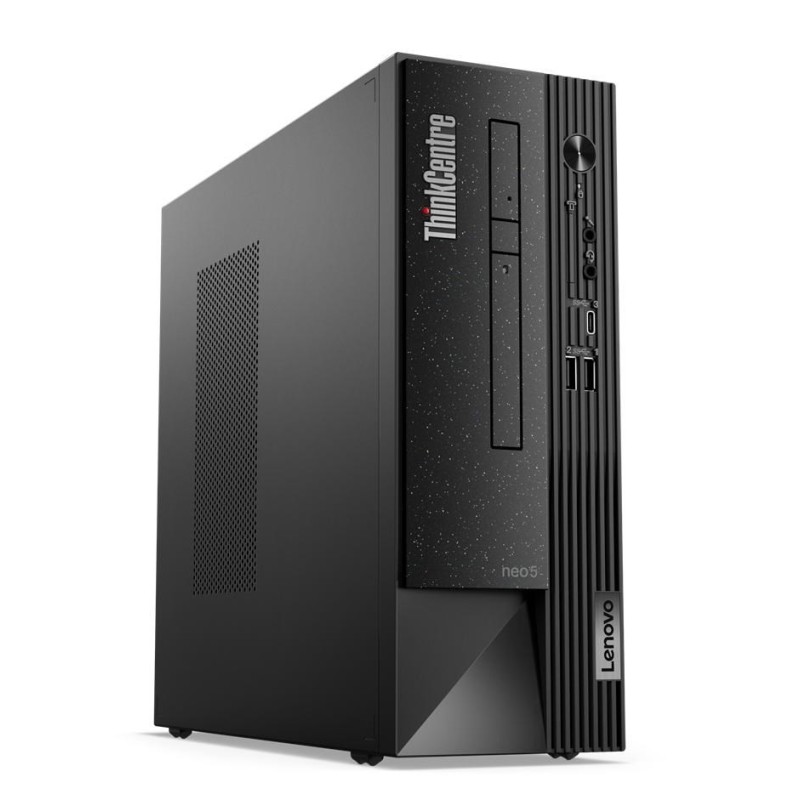 Lenovo ThinkCentre Neo 50s G4 SFF i7-13700 8GB DDR4 3200 SSD512 Intel UHD Graphics 770 DVD-RW W11Pro 3Y Onsite Lenovo ThinkCentre Neo 50s G4 SFF i7-13700 8GB DDR4 3200 SSD512 Intel UHD Graphics 770 DVD-RW W11Pro 3Y Onsite