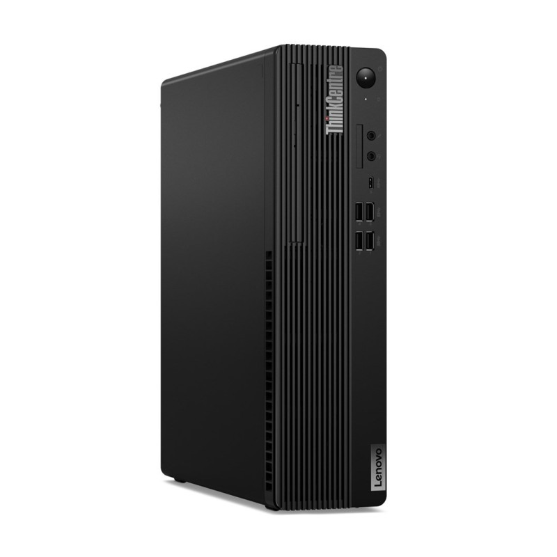 Lenovo ThinkCentre M75s G5 SFF Ryzen 5 8600G 16GB DDR5 SSD512 Radeon 760M DVD W11Pro Black 3Y OnSite Lenovo ThinkCentre M75s G5 SFF Ryzen 5 8600G 16GB DDR5 SSD512 Radeon 760M DVD W11Pro Black 3Y OnSite