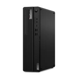 Lenovo ThinkCentre M75s G5 SFF Ryzen 5 8600G 16GB DDR5 SSD512 Radeon 760M DVD W11Pro Black 3Y OnSite