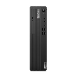 Lenovo ThinkCentre M75s G5 SFF Ryzen 5 8600G 16GB DDR5 SSD512 Radeon 760M DVD W11Pro Black 3Y OnSite