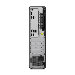 Lenovo ThinkCentre M75s G5 SFF Ryzen 5 8600G 16GB DDR5 SSD512 Radeon 760M DVD W11Pro Black 3Y OnSite