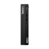 Lenovo ThinCentre M75q G5 Tiny Ryzen 3 8300GE 8GB DDR5 SSD256 Radeon 740M W11Pro Black 3Y OnSite