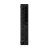 Lenovo ThinCentre M75q G5 Tiny Ryzen 3 8300GE 8GB DDR5 SSD256 Radeon 740M W11Pro Black 3Y OnSite