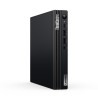 Lenovo ThinCentre M75q G5 Tiny Ryzen 3 8300GE 8GB DDR5 SSD256 Radeon 740M W11Pro Black 3Y OnSite