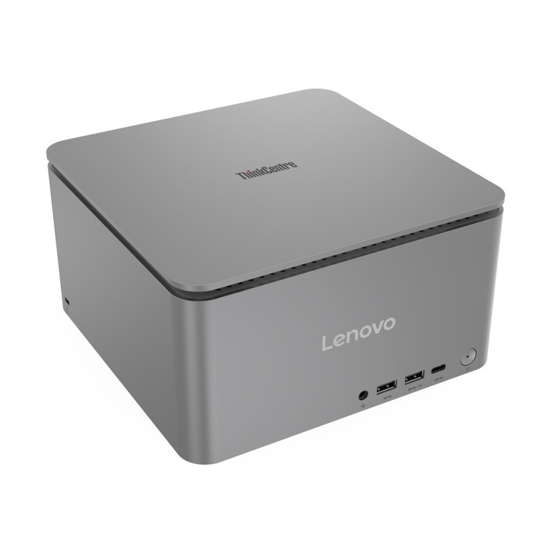 Lenovo ThinkCentre Neo Ultra i7-14700 16GB DDR5 SSD1TB GeForce RTX 4060_8GB W11Pro Luna Grey 3Y OnSite Lenovo ThinkCentre Neo Ultra i7-14700 16GB DDR5 SSD1TB GeForce RTX 4060_8GB W11Pro Luna Grey 3Y OnSite
