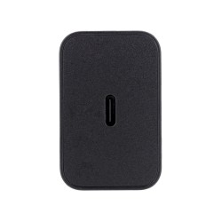 Samsung Common 45W Power Adapter (TA only, W/O Cable), Black