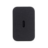 Samsung Common 45W Power Adapter (TA only, W/O Cable), Black