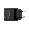 Samsung Common 45W Power Adapter (TA only, W/O Cable), Black