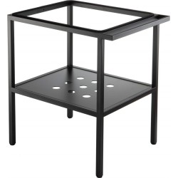 Konsola łazienkowa stojąca - 56.5x50 cm CST_X50A 5908212063507