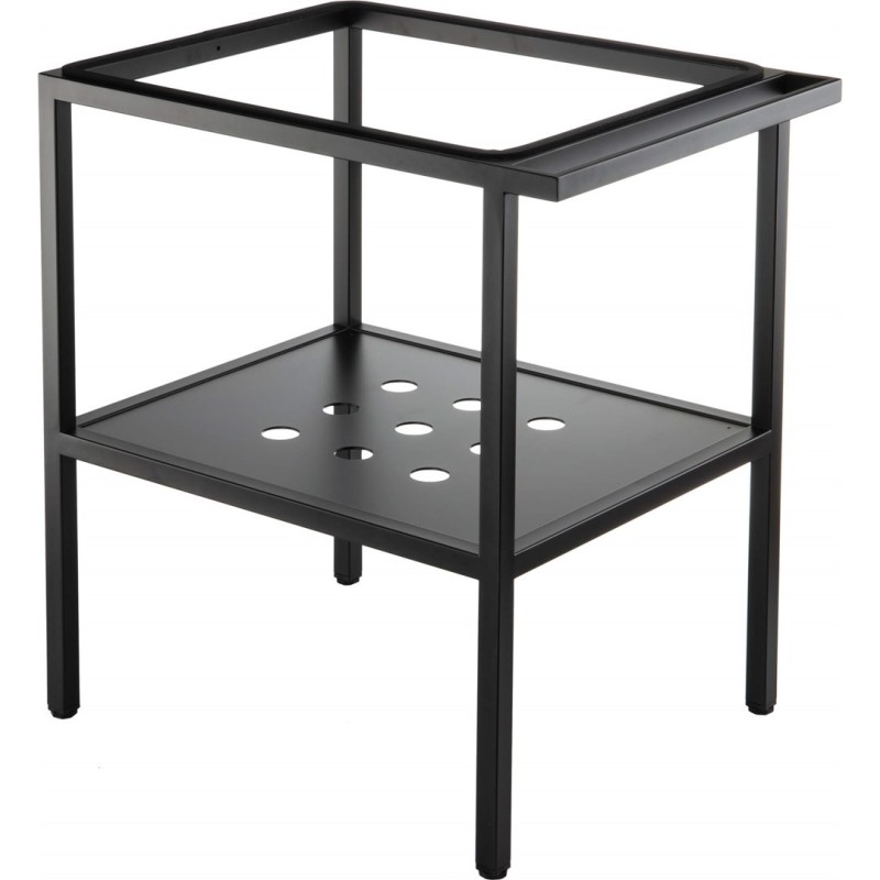 Konsola łazienkowa stojąca - 56.5x50 cm CST_X50A 5908212063507