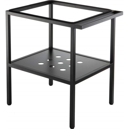 Konsola łazienkowa stojąca - 56.5x50 cm CST_X50A 5908212063507