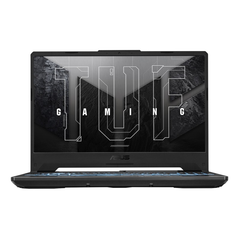ASUS TUF Gaming A15 FA506NC-HN006 Ryzen 5 7535HS 15.6"FHD 144Hz Value IPS-level 250nits AG 8GB DDR5 SSD512 GeForce RTX 3050_4GB