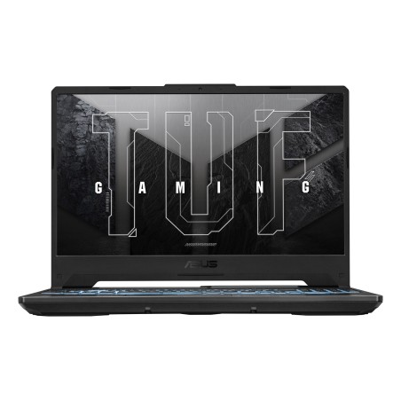 ASUS TUF Gaming A15 FA506NC-HN006 Ryzen 5 7535HS 15.6"FHD 144Hz Value IPS-level 250nits AG 8GB DDR5 SSD512 GeForce RTX 3050_4GB