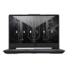 ASUS TUF Gaming A15 FA506NC-HN006 Ryzen 5 7535HS 15.6"FHD 144Hz Value IPS-level 250nits AG 8GB DDR5 SSD512 GeForce RTX 3050_4GB