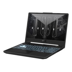 ASUS TUF Gaming A15 FA506NC-HN006 Ryzen 5 7535HS 15.6"FHD 144Hz Value IPS-level 250nits AG 8GB DDR5 SSD512 GeForce RTX 3050_4GB