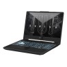 ASUS TUF Gaming A15 FA506NC-HN006 Ryzen 5 7535HS 15.6"FHD 144Hz Value IPS-level 250nits AG 8GB DDR5 SSD512 GeForce RTX 3050_4GB