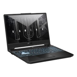 ASUS TUF Gaming A15 FA506NC-HN006 Ryzen 5 7535HS 15.6"FHD 144Hz Value IPS-level 250nits AG 8GB DDR5 SSD512 GeForce RTX 3050_4GB