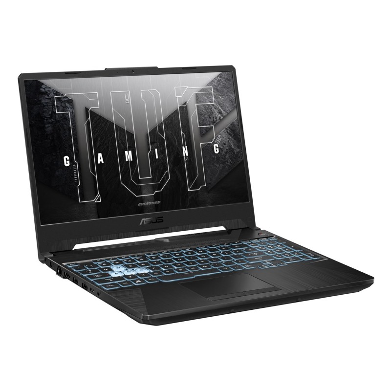 ASUS TUF Gaming A15 FA506NC-HN006 Ryzen 5 7535HS 15.6"FHD 144Hz Value IPS-level 250nits AG 8GB DDR5 SSD512 GeForce RTX 3050_4GB ASUS TUF Gaming A15 FA506NC-HN006 Ryzen 5 7535HS 15.6"FHD 144Hz Value IPS-level 250nits AG 8GB DDR5 SSD512 GeForce RTX 3050_4GB