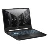 ASUS TUF Gaming A15 FA506NC-HN006 Ryzen 5 7535HS 15.6"FHD 144Hz Value IPS-level 250nits AG 8GB DDR5 SSD512 GeForce RTX 3050_4GB