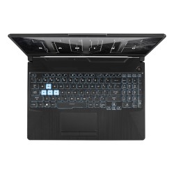ASUS TUF Gaming A15 FA506NC-HN006 Ryzen 5 7535HS 15.6"FHD 144Hz Value IPS-level 250nits AG 8GB DDR5 SSD512 GeForce RTX 3050_4GB