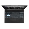 ASUS TUF Gaming A15 FA506NC-HN006 Ryzen 5 7535HS 15.6"FHD 144Hz Value IPS-level 250nits AG 8GB DDR5 SSD512 GeForce RTX 3050_4GB