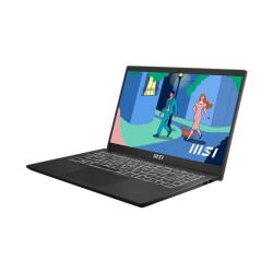 MSI Modern 15 B13M-1086PL i7-1355U 15.6" FHD 60Hz IPS-Level 16GB DDR4 SSD512 Iris Xe Graphics Win11