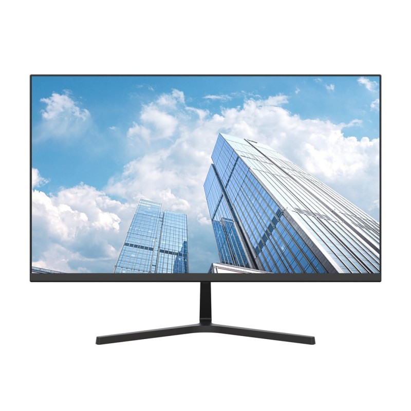 Monitor Dahua 21,45" LM22-B201S HDMI VGA głośniki 2x1W Monitor Dahua 21,45" LM22-B201S HDMI VGA głośniki 2x1W