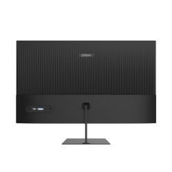 Dahua Technology DHI-LM27-C200 monitor komputerowy 68,6 cm (27") 1920 x 1080 px Full HD LCD Szary