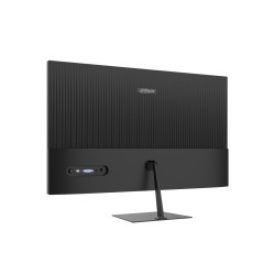 Dahua Technology DHI-LM27-C200 monitor komputerowy 68,6 cm (27") 1920 x 1080 px Full HD LCD Szary