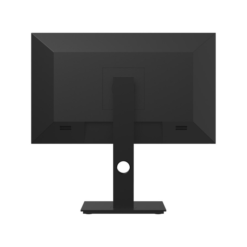 Dahua Technology LM24-P301A LED display 60,5 cm (23.8") 2560 x 1440 px Quad HD Czarny Dahua Technology LM24-P301A LED display 60,5 cm (23.8") 2560 x 1440 px Quad HD Czarny