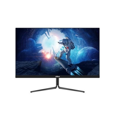 Dahua Technology DHI-LM27-E231 monitor komputerowy 68,6 cm (27") 1920 x 1080 px Full HD LED Czarny