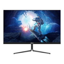 Dahua Technology DHI-LM27-E231 monitor komputerowy 68,6 cm (27") 1920 x 1080 px Full HD LED Czarny