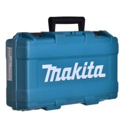 MAKITA DJR186RTE piła szablasta Turkusowy