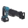 MAKITA DJR186RTE piła szablasta Turkusowy