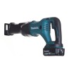 MAKITA DJR186RTE piła szablasta Turkusowy