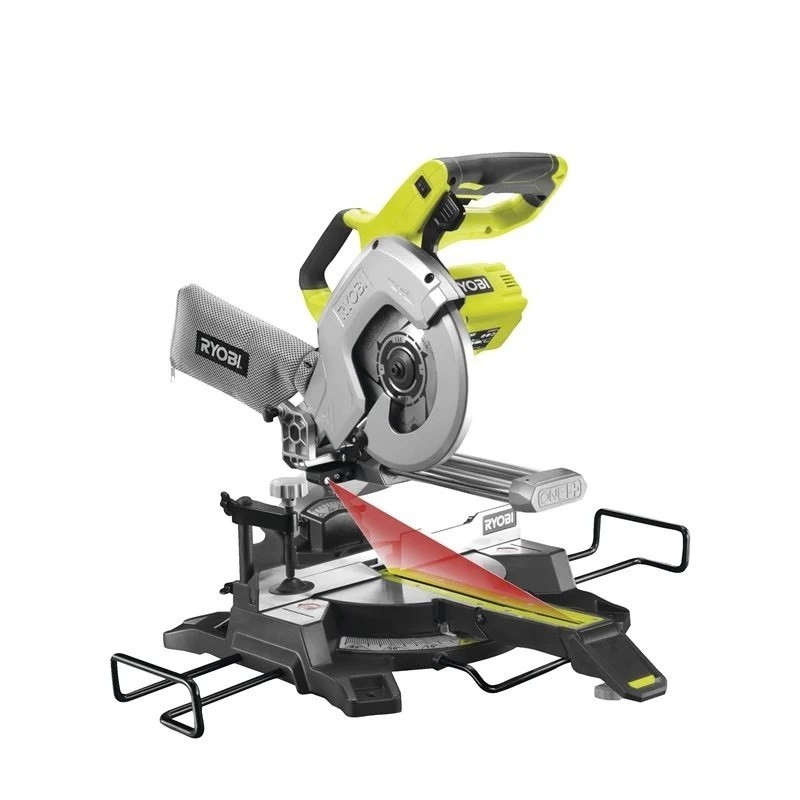Ukośnica Ryobi R18MS216-0 18 V 216 mm