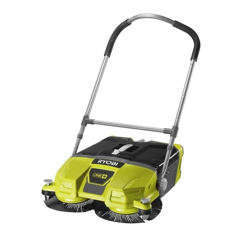 Zamiatarka akumulatorowa RYOBI 18V 53cm R18SW3-0 Zamiatarka akumulatorowa RYOBI 18V 53cm R18SW3-0