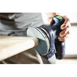 Festool 203316 akcesorium do szlifierek 25 szt. Tarcza szlifująca