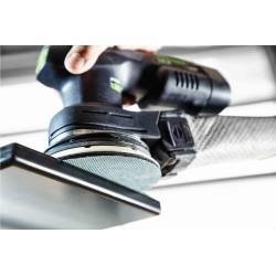 Festool 203316 akcesorium do szlifierek 25 szt. Tarcza szlifująca