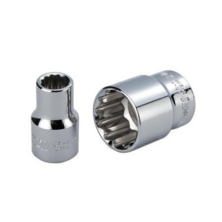 HONITON NASADKA 12K 3/4" KRÓTKA 55mm