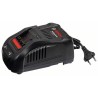 Bosch 2 607 225 922 bateria/ładowarka do elektronarzędzi Ładowarka do baterii