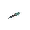 Rękojeść do bitów WERA 1/4" z magnesem + 6 bitów