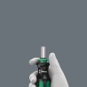 Rękojeść do bitów WERA 1/4" z magnesem + 6 bitów