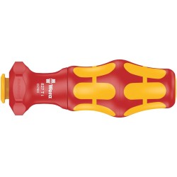 Wkrętak do mocowania końcówek typu Kraftform Turbo Bit 125mm