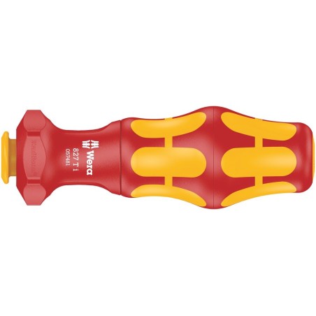 Wkrętak do mocowania końcówek typu Kraftform Turbo Bit 125mm