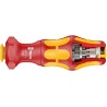 Wkrętak do mocowania końcówek typu Kraftform Turbo Bit 125mm