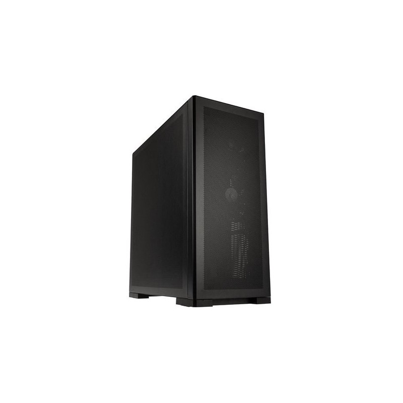 Kolink Unity Meshbay Performance Midi-Tower, Mesh - czarny Kolink Unity Meshbay Performance Midi-Tower, Mesh - czarny