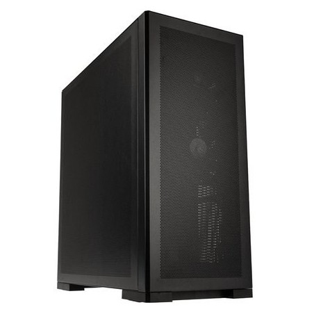 Kolink Unity Meshbay Performance Midi-Tower, Mesh - czarny
