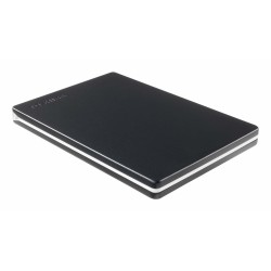 Toshiba | Słuchawki Canvio Slim | HDTD320EK3EA | 2000 GB | 2.5 " | USB 3.2 Gen1 | Czarny